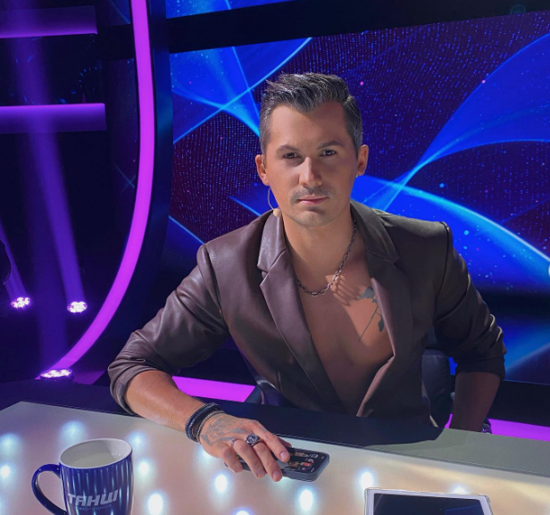 Євген Кот вперше розповів про проблеми з алкоголем